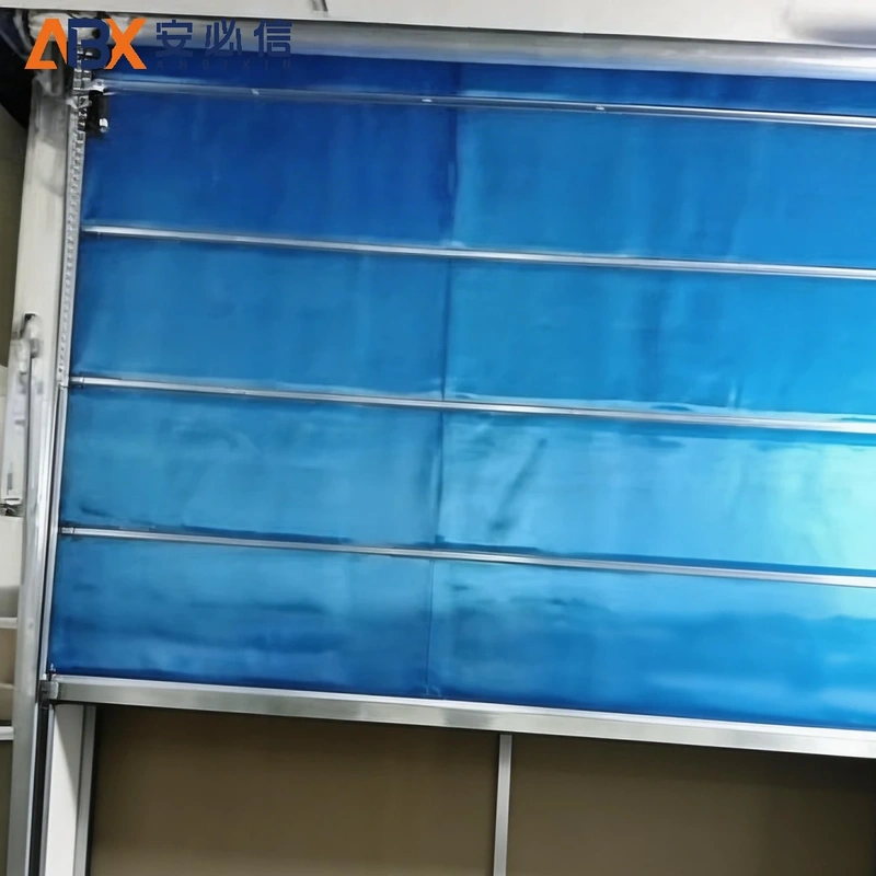 佛山市背带堆积门