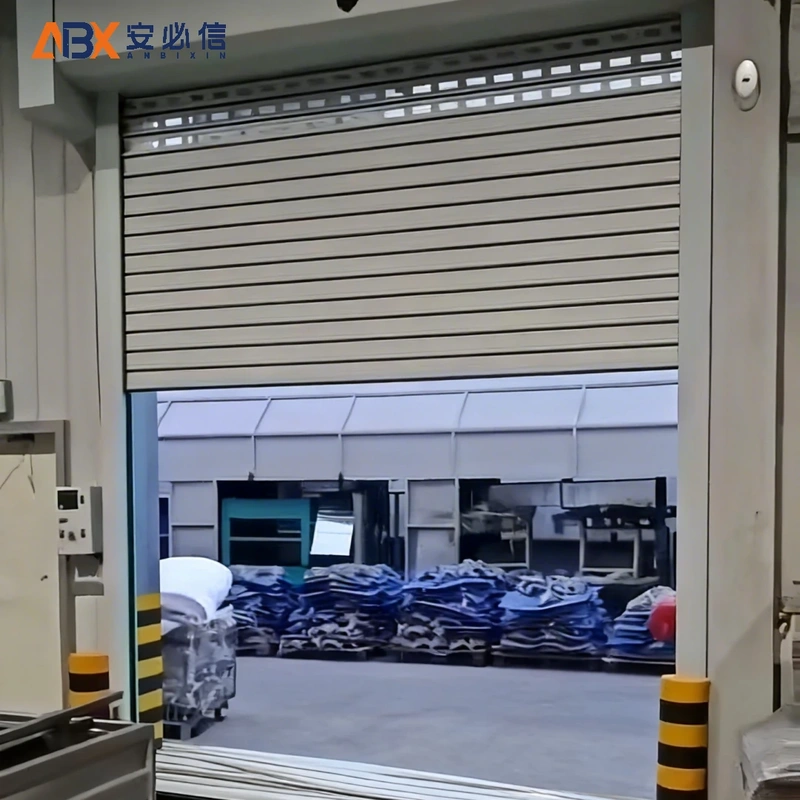 佛山市雷达高速门
